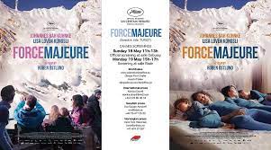 7.5 love and other disasters. Image Gallery For Turist Force Majeure 2014 Filmaffinity