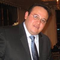 Alfonso Limas's Instagram, Twitter & Facebook