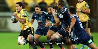 Australia has won the rugby world cup twice since its inception in 1987. Sports In Australia List And Statistics