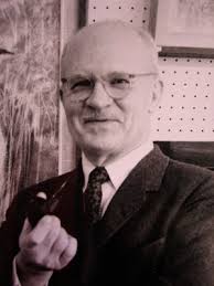 Charles Culver: Biography