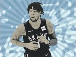 Fortunately for russell, coaches like byron are getting phased out (see svg's firing). D Angelo Russell Ice In My Veins 2018 2019 Brooklyn Nets Highlights Youtube