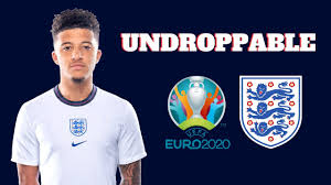 This week, sancho wore a training shirt with the slogan 'no justice. Why Jadon Sancho Has To Make England S Euro 2020 Squad Youtube