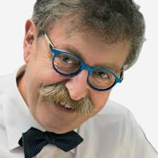 Gerhard Hartmann, MSc -