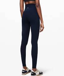 The stock has soared 375% in the last five years to blow away the apparel market's 100%, nike's nke 160%, and the benchmark index's 130% climb. Our Editor S All Time Favorite Yoga Pants Style Editorialist