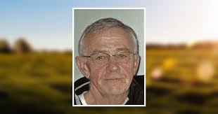 David "Dave" Bertram Obituary March 26, 2021