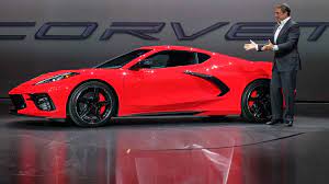 Choose trims, accessories & more to see pricing on a new chevy corvette stingray. Gm Explains How It Kept The 2020 Chevy Corvette Under 60 000