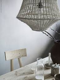 Ikea Livet Hemma Inredning Och Inspiration For Hemmet In 2020 Zuhause Esszimmer Und Tisch