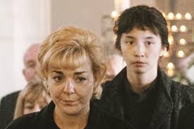 Sheridan Smith's next major TV role has officially been scheduled, with ITV  confirming when the BAFTA-winning actress will front powerful new drama I  Fought The Law. Smith stars as Ann Ming in