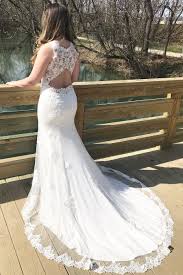 Prekrasna Sirena Bijela Cipka Duge Vjencanice S Vlakom Wedding Dress Train White Lace Wedding Dress Wedding Dress Styles