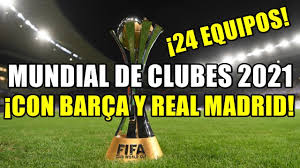 El presidente de la fifa, gianni infantino, dijo el viernes que la entidad seguirá adelante con sus planes de un nuevo mundial de clubes de 24 equipos, cuya primera edición el consejo de la fifa decidió, además, usar la tecnología del var en el mundial femenino que se jugará este año en francia. Asi Es El Nuevo Mundial De Clubes Que Prepara La Fifa Para 2021 Con 12 Clubes Europeos Youtube
