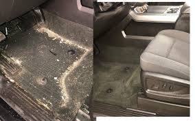 Vacuums definitely don't do much for dog hair on car seats, you're right! Dog Hair Pet Hair Removal Super Carwash Detailing Ltd