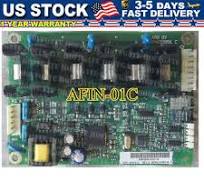 one new ABB AFIN-01C inverter accessories Motherboard Fast shipping | eBay