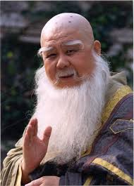 5 đại sư võ công cao cường trong truyện Kim Dung