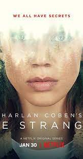 The Stranger Tv Series 2020 Imdb Movie Tv Free Tv Shows The Stranger Netflix