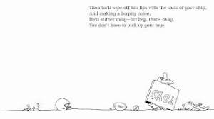 Where the sidewalk ends special edition with 12 extra poems: Shel Silverstein Poems