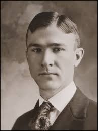 College of Law Class of 1920