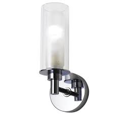 We did not find results for: Jaquar Chrome Frosted Glass Inside Decorative Bathroom Wall Light Size 130 X 100 X 260 Mm L X W X H Id 21884708248
