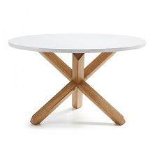 Pin On Ronde Eettafel