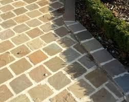 Paves Multicolores Kandla Gres D Inde Le Comptoir Des Pierres