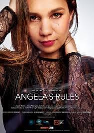 Angela Rule