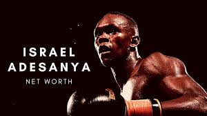 Isreal adesanya, has called out archrival, robert whittaker, for his next title defence but wants the fight on home soil in auckland. What Is The Net Worth Of Ufc Star Israel Adesanya In The Year 2021
