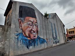 الور ستار), known as alor star from 2004 to 2008, is the state capital of kedah, malaysia. Alor Setar Travel Guide Discover Malaysia S Surprising Charm Baolau