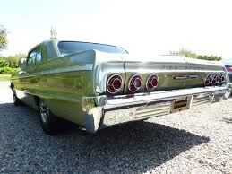 Image result for Meadow Green 1964 Nova