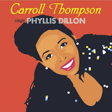 Carroll Thompson Discography: Vinyl, CDs, & More