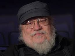 George R. R. Martin hadert mit dem Jahr und "House of the Dragon"