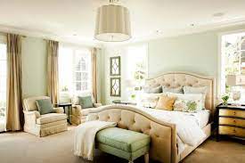 See more ideas about house interior, light green walls, living room decor. 10 Beautiful Master Bedrooms With Green Walls