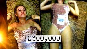 How Model Who Claims She Was Kidnapped Says She Learned She Was Going To Be  Sold Into Sex Traffic… - YouTube