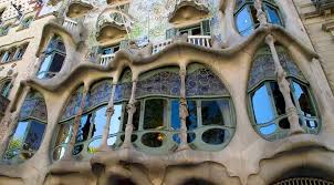 Die 16 besten highlights & meine lieblingsorte. Top 10 Sehenswurdigkeiten In Barcelona