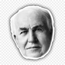 Maybe you would like to learn more about one of these? Thomas Edison Perang Arus Penemu Gambar Png