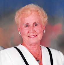 Janice Meinke Obituary (1925