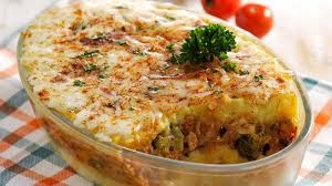 Check spelling or type a new query. Nih Resep Kentang Panggang Isi Tuna Brokoli Sajian Ala Restoran Yang Memanjakan Lidah Halaman 3 Tribun Jabar