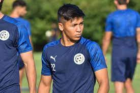 Maybe you would like to learn more about one of these? Otra Oportunidad Marcelo Allende Llega Al Brazo Uruguayo Del Manchester City La Tercera