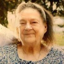 Mary Ann Whitehead Obituary