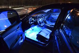 Replacing the tail light bulb in your honda civic is a simple procedure, no matter which model you have. Galaxy Rider Ledglow Interior Lighting Kit 2016 Honda Civic Forum 10th Gen Type R Forum Si Forum Civicx Com