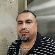 Teddy Herrera Morales