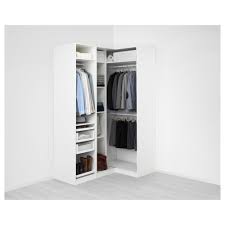 If you are short on be. Ikea Pax Corner Wardrobe Door Gap Novocom Top