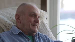 Welcome Home, Ralph.