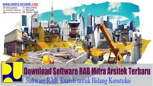 Contoh bangunan transformasi arsitektur metode perancanga p erancangan n. Download Software Rab Mitra Arsitek Terbaru Mitra Arsitek Official Website