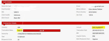 Setelah itu akan muncul beberapa produk dengan harga yang. Menunggu Kejelasan Refund Kartu Kredit Dari Lazada Media Konsumen