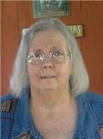 Georgia Gooding Obituary (1950