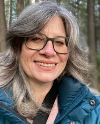 Stephanie Rex, Registered Social Worker, Prince George, BC, V2L