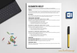 Here's how to access them, tips for using a template, and for microsoft resume assistant. Simple Resume Template Word Creative Resume Templates Creative Market