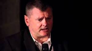 The age of the ethical machine: Patrick Crehan at TEDxLeuven