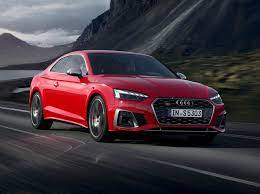 Including destination charge, it arrives with a manufacturer's suggested retail price (msrp) of. 2022 Audi S5 Review Pricing And Specs