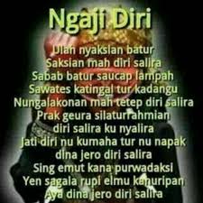Check spelling or type a new query. Geura Teangan Mujud Manusa Anu Papatah Baraya Sunda Facebook