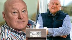 Why a typo cost a businessman millions of pounds and seven years of his  life